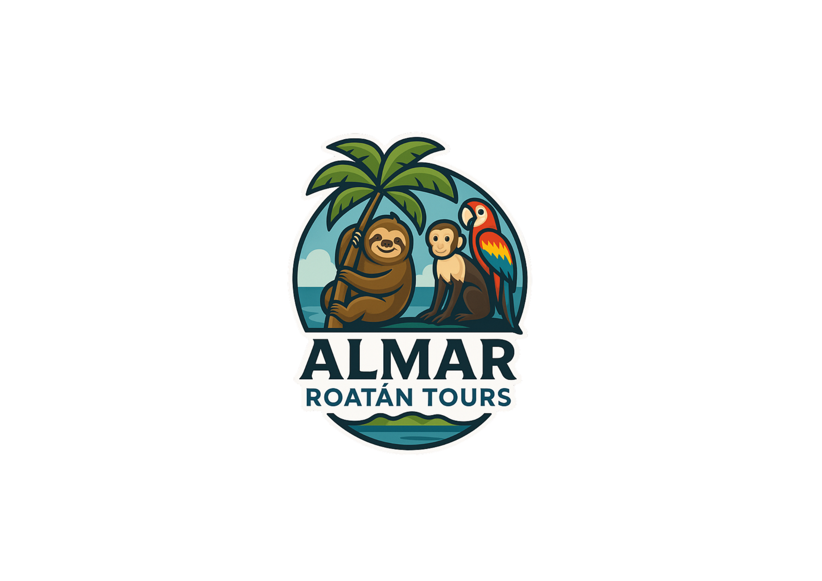 ALMAR Roatan Tours